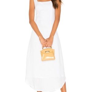 Zulu & Zephyr trail midi